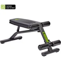 adidas Performance Sit-Up Bank Trainingsbank