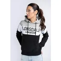 Lonsdale Kapuzenpullover Penbryn