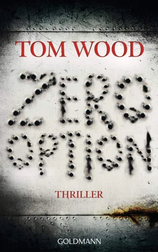Zero Option: Victor 2 - Thriller