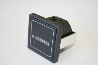 ELMAG Betriebsstundenzähler (Pos. 2) - 24 Volt! - 9101575