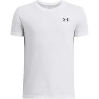 Under Armour® T-Shirt Under Armour Jungen T-Shirt B Sportstyle LC SS 1389962