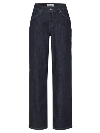 TONI - Liv Wide rinsed blue - Gr. - 46K