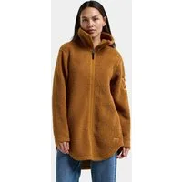 Didriksons Fleecejacke Umi Full-Zip mit Taschen