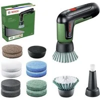 Bosch Home & Garden Akku-Oberflächenbürste 06033E0102 TAYDO-Set Akku-Multi-Reiniger