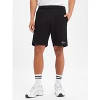 PEGADOR Shorts Signar Heavy Rib