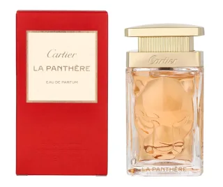 Cartier La Panthère EdP Spray 50 ml