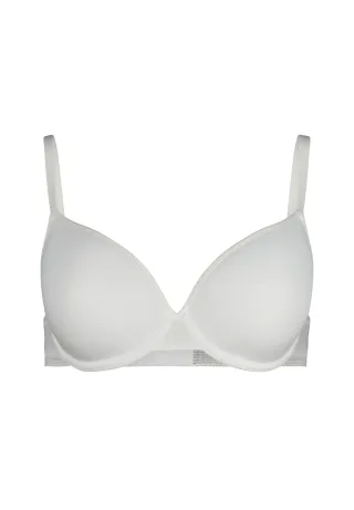 SKINY - SKINY Damen Spacer BH Natural Beauty ivory - Gr. - 70 B