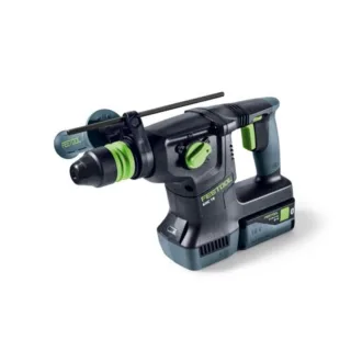 Festool Akku-Kombihammer KHC 18 5,0 EBI-Plus - 577448