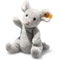 Steiff Kuscheltier Soft Cuddly Friends Cheesy Maus