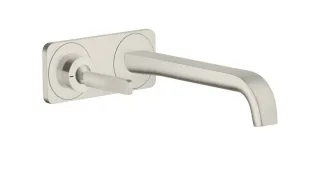 Hansgrohe Waschtischmischer Unterputz Axor Citterio E 36114800