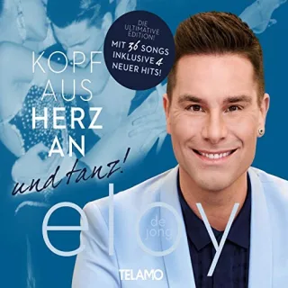 Kopf aus Herz an?und tanz!