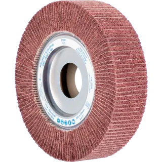 PFERD TOOLS POLINOX Vlies-Schleifrad PNZ - 44645219