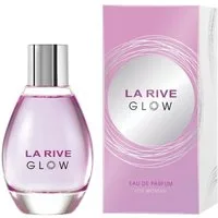 La Rive Eau de Parfum for Woman Glow Eau de Parfum -