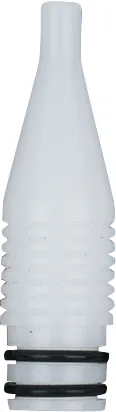 KS Tools Schlagkopf-Zylinderform mit Kegel - 140.2488