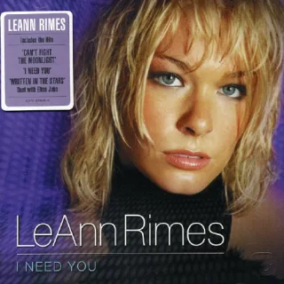 I Need You