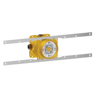 LAUFEN Montageflansch für SIMIBOX HF529030941000