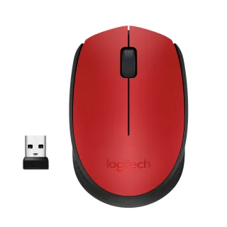 Logitech M171 | 910-004641 | Maus - kabellos