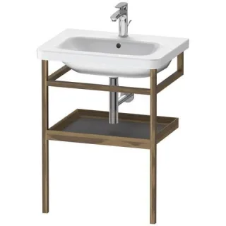 Duravit DuraStyle Holzgestell 590x440x805 mm - DS988104977 DS988104977