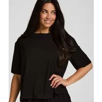 Hunkemöller Pyjama Pyjama Top Jersey Essential