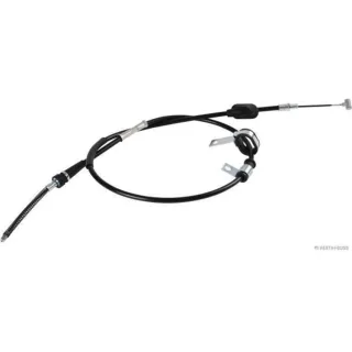 Jakoparts Handbremsseil hinten rechts Subaru Justy Suzuki Ignis