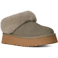 UGG TAZZELLE Schlupfboots Ankleboots, Schlupfboots mit Anziehlasche