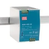 Externes Netzteil DIS-N480-48 480W, für DIN-Schienenmontage