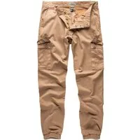 Surplus Raw Vintage Cargohose BAD BOYS PANTS Cargohose Hose Trousers beige