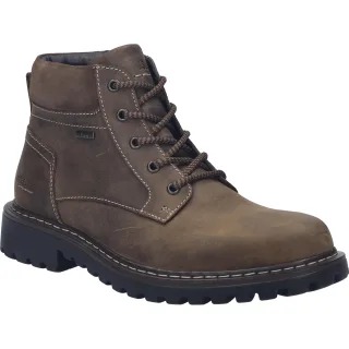 JOSEF SEIBEL Chance 66 | Stiefelette für Herren | Braun Chance 66, brasil