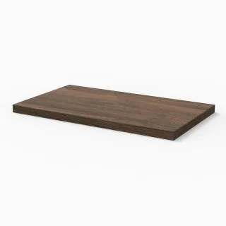 Sanipa 3way Abdeckplatte, Eiche-Arizona, AP12180 AP12180