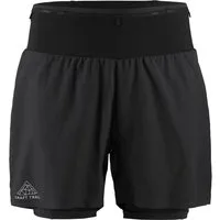 Craft Shorts Pro Trail Shorts M