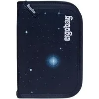ergobag Federmäppchen Federmäppchen, (23-tlg), mit Lyra‑Stiften