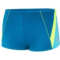 Aqua Speed Badehose Jungen Kinder Badehose Schwimmhose Modern Kordelzug 140-158 cm (Einzelartikel) Chlorresistent, Perfekte Passform, Schwimmtraining & Freizeit