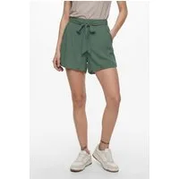Vero Moda Shorts VMMENNY H/W SHORTS WVN GA Viskose, regular fit