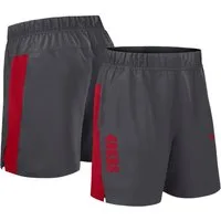Nike Sporthose Nike Shorts San Francisco 49ers Nike Woven Victory