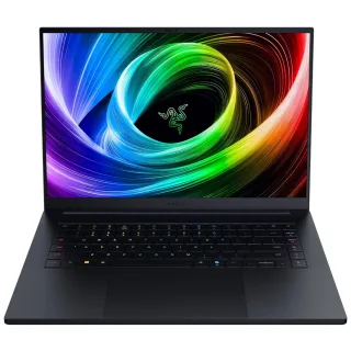 Razer Blade 16 (2025) | rz09-05287gn3-r3g1 | 16" WQXGA 240Hz OLED - Ryzen AI 9 365