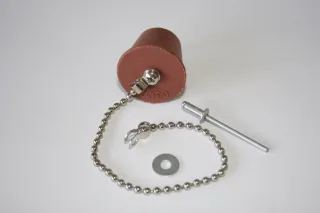 ELMAG Wasserstopfen für - 9601291