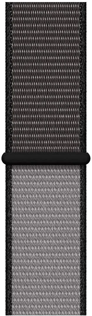 Apple Watch 40mm Sport Loop eisengrau