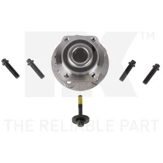NK Radlager vorne Volvo C70 S70 V70 754817