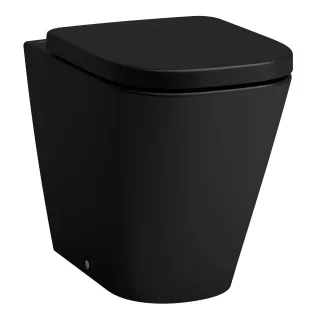 LAUFEN Standtiefspül-WC MEDA 540x360x430 Silent Flush H8231117160001