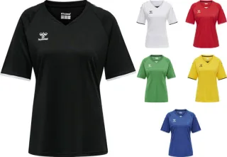 hummel Core Volleyball Trikot Damen 213923