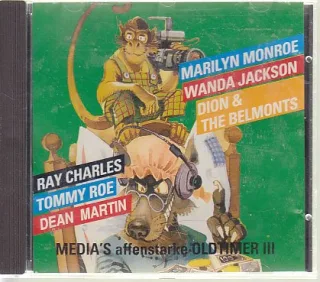 Tommy Roe Lloyd Price Wilbert Harrison Wayne Fontane & The Mindbenders..