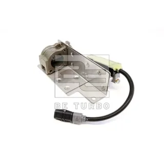BE Turbo AGR-Ventil MAN 440079