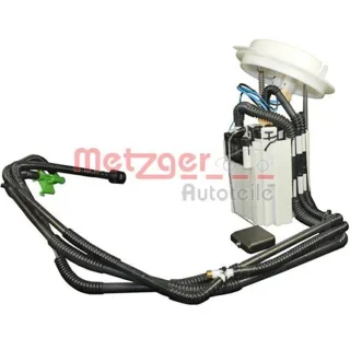 Metzger Kraftstoff-F?rdereinheit Mercedes C-Klasse E-Klasse Glk-Klasse 2250228