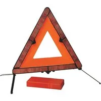 Holthaus Medical Warndreieck Nano, zusammenklappbar