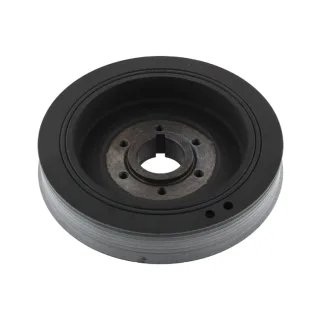 Febi Riemenscheibe Kurbelwelle Citroen Jumper Peugeot Boxer 31097