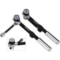 Airbone CO2-Pumpe