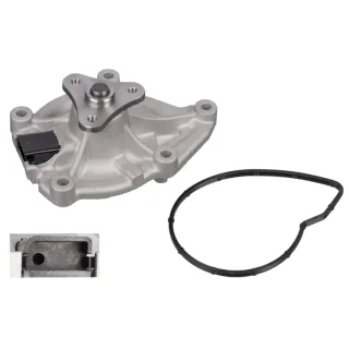 Febi Wasserpumpe + Dichtung BMW Citroen DS Mini Opel Peugeot