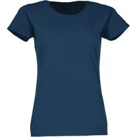 Fruit of the Loom Rundhalsshirt Fruit of the Loom Valueweight T Lady-Fit