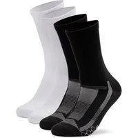 OCCULTO Sportsocken Herren & Damen Rennradsocken 2er Pack (Modell: Eddy) (2-Paar)