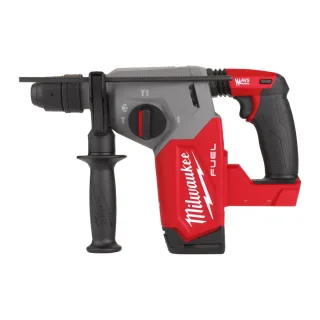 Milwaukee Akku-Kombihammer SDS-Plus M18 FHX-0 - 4933478887
